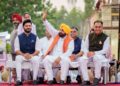 पारंपरिक राजनीतिक पार्टियाँ मुझे बदनाम करने के लिए धर्म का दुरुपयोग कर रही हैं, वे इस बात को हज़म नहीं कर पा रहीं कि आपका बेटा पंजाब में ईमानदारी से सरकार चला रहा है: मुख्यमंत्री भगवंत सिंह मान
