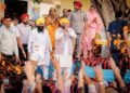 अतीत की बेअदबी की घटनाओं की गहन जांच की जाएगी और दोषी जेल जाएंगे: मुख्यमंत्री भगवंत सिंह मान