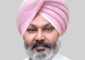 आप प्रतिनिधिमंडल ने डीजीपी से की मुलाकात, पंजाब के मुख्यमंत्री को निशाना बनाकर फर्जी वीडियो बनाने की साजिश के मास्टरमाइंड को तुरंत गिरफ्तार करने की मांग