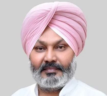 आप प्रतिनिधिमंडल ने डीजीपी से की मुलाकात, पंजाब के मुख्यमंत्री को निशाना बनाकर फर्जी वीडियो बनाने की साजिश के मास्टरमाइंड को तुरंत गिरफ्तार करने की मांग