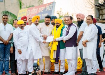 अकालियों को ख्याली दुनिया से बाहर आ जाना चाहिए; सत्ता में वापसी की बजाय, अब उनकी जेल जाने की बारी आ गई है: मुख्यमंत्री भगवंत सिंह मान
