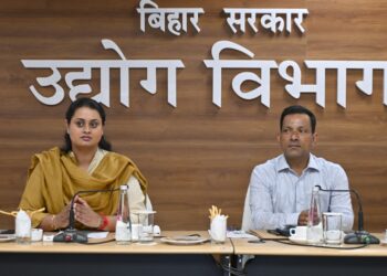 बिहार में इंडस्ट्रियल बूम: गोरौल औद्योगिक क्षेत्र में Moogy Foods लगाएगी प्लांट, जानें क्या होगा फायदा