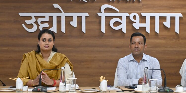 बिहार में इंडस्ट्रियल बूम: गोरौल औद्योगिक क्षेत्र में Moogy Foods लगाएगी प्लांट, जानें क्या होगा फायदा