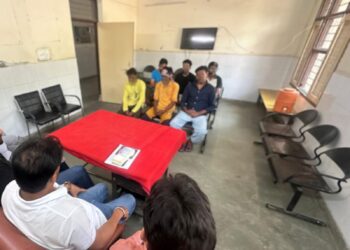 नारकोटिक्स एनोनिमस मीटिंग्स भगवंत मान सरकार के ‘युद्ध नशेआं विरुद्ध’ का मुख्य स्तंभ बनीं, नशा छोड़ चुके लोगों को रिकवरी के दौरान नशा-मुक्त बनाए रखने में मिल रही मदद