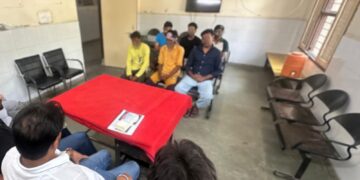 नारकोटिक्स एनोनिमस मीटिंग्स भगवंत मान सरकार के ‘युद्ध नशेआं विरुद्ध’ का मुख्य स्तंभ बनीं, नशा छोड़ चुके लोगों को रिकवरी के दौरान नशा-मुक्त बनाए रखने में मिल रही मदद