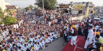 जनता फैसला करेगी; धर्म के नाम पर फर्जी वीडियो और झूठा प्रचार मुझे पंजाब के लिए काम करने से नहीं रोक सकता : मुख्यमंत्री भगवंत सिंह मान