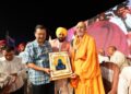 अमृतसर में माता सीता और लव-कुश को समर्पित विशाल मंदिर बनाया जाएगा: अरविंद केजरीवाल