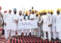हर खेत तक नहरी पानी पहुंचाने के लिए हमारी सरकार 7,000 किलोमीटर नई पाइपलाइनें बिछाएगी: मुख्यमंत्री भगवंत सिंह मान