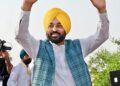 हर खेत तक नहरी पानी पहुंचाने के लिए हमारी सरकार 7,000 किलोमीटर नई पाइपलाइनें बिछाएगी: मुख्यमंत्री भगवंत सिंह मान