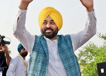 हर खेत तक नहरी पानी पहुंचाने के लिए हमारी सरकार 7,000 किलोमीटर नई पाइपलाइनें बिछाएगी: मुख्यमंत्री भगवंत सिंह मान