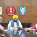 पंजाब की जवानी को बचाना हमारी सर्वोच्च प्राथमिकता; मुख्यमंत्री भगवंत सिंह मान ने डीसीज़ और एसएसपीज़ को ‘युद्ध नशियां विरुद्ध’ अभियान को और तेज करने के निर्देश दिए