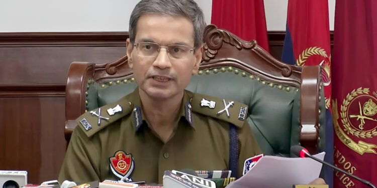 पंजाब पुलिस की लोक-केंद्रित पुलिसिंग से लोगों का भरोसा हुआ मजबूत, उद्योग और निवेश के लिए बना सुरक्षित माहौल
