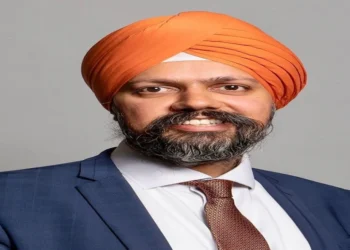 सांसद ढेसी ने ब्रिटेन में हत्या मामले के बाद सिखों को निशाना बनाने पर कट्टर दक्षिणपंथी पार्टियों की कड़ी आलोचना की