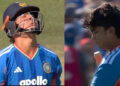 IND vs ENG: लगातार तीसरे मैच में फेल हुए वैभव सूर्यवंशी, चौथे टी-20 में महज इतने रन बनाकर लौटे पवेलियन