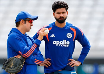 टीम इंडिया की हार पर बड़ा सवाल! क्या ‘Transition’ के नाम पर छिप रही हैं असली कमजोरियां?