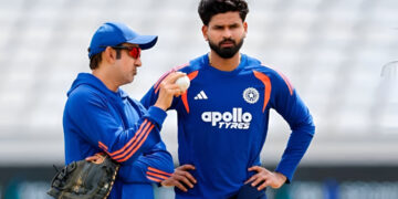 टीम इंडिया की हार पर बड़ा सवाल! क्या ‘Transition’ के नाम पर छिप रही हैं असली कमजोरियां?
