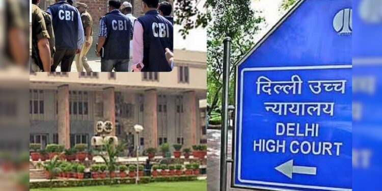 “डूबता जहाज” या डूबती साख? दिल्ली उच्च न्यायालय ने WAPCOS द्वारा शपथ पर किए गए निराधार दावों पर लगाई फटकार