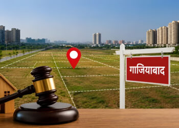 Delhi NCR में अपना घर या दुकान लेने का सुनहरा मौका, GDA नीलाम कर रहा 19 योजनाओं के प्लॉट