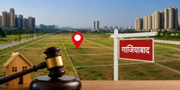 Delhi NCR में अपना घर या दुकान लेने का सुनहरा मौका, GDA नीलाम कर रहा 19 योजनाओं के प्लॉट