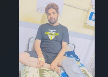भगवंत मान सरकार की मुख्यमंत्री सेहत योजना से मोहाली के नाई की मुफ़्त घुटने की सर्जरी, फिर से काम पर लौटने की उम्मीद
