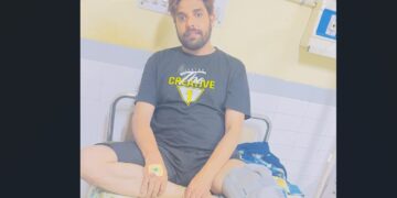 भगवंत मान सरकार की मुख्यमंत्री सेहत योजना से मोहाली के नाई की मुफ़्त घुटने की सर्जरी, फिर से काम पर लौटने की उम्मीद