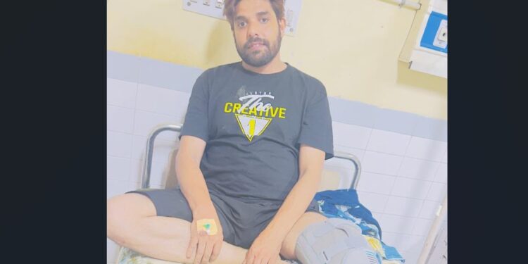 भगवंत मान सरकार की मुख्यमंत्री सेहत योजना से मोहाली के नाई की मुफ़्त घुटने की सर्जरी, फिर से काम पर लौटने की उम्मीद