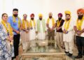 पातड़ां में शिरोमणि अकाली दल को बड़ा झटका, पूर्व विधायक वनिंदर कौर लूंबा और करण सिंह डीटीओ साथियों सहित ‘आप’ में शामिल