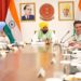 मुख्यमंत्री भगवंत सिंह मान के नेतृत्व वाली कैबिनेट द्वारा पंजाब भर की अनधिकृत कॉलोनियों को नियमित करने से संबंधित संशोधन को मंजूरी