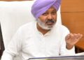 पंजाब सरकार ने बड़े भर्ती अभियान को दी हरी झंडी: वित्त मंत्री हरपाल सिंह चीमा ने 619 हेल्थ वर्करों की भर्ती तथा उद्योग विभाग में पदों के रणनीतिक पुनर्जीवन को मंजूरी दी