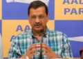चंदा चोरी मामले में हुए इस्तीफे, गिरफ्तारी, एसआईटी और एफआईआर सब फर्जी, ये सिर्फ लोगों को दिखाने के लिए है- केजरीवाल