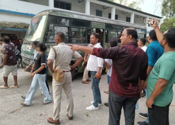 पश्चिम बंगाल में चल रहा था खौफनाक देह व्यापार, 17 नाबालिग बच्चियों को कराया गया मुक्त, बिहार की 13 लड़कियां शामिल