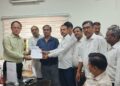 JDA Vidyadhar Nagar Development: सामाजिक कार्यकर्ता रविशंकर धाभाई का सीएम को पत्र, जर्जर जन उपयोगी भवन के पुनर्विकास से चमकेगा इलाका