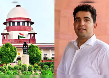 समय रैना पर सुप्रीम कोर्ट सख्त, ठोका 3 लाख का जुर्माना; जानें क्यों लिया गया ये एक्शन