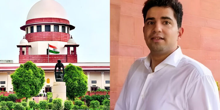 समय रैना पर सुप्रीम कोर्ट सख्त, ठोका 3 लाख का जुर्माना; जानें क्यों लिया गया ये एक्शन