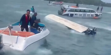 फु क्वोक द्वीप के पास पलटी स्पीडबोट, 15 भारतीय नागरिकों ने गंवाई जान, वियतनाम से आई बेहद दर्दनाक खबर