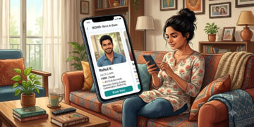 Viral Trend: कैब और खाने की तरह अब रेंट पर बुक करें ‘बॉयफ्रेंड’, भारत में वायरल हुआ जापान का यह अनोखा कॉन्सेप्ट।