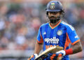Shreyas Iyer T20 Record: अकेले लड़ते रहे कप्तान श्रेयस! अंग्रेजों के खिलाफ जड़ दिए 80 रन, रोहित-सूर्या के इस खास क्लब में हुए शामिल