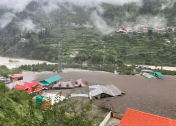 उत्तराखंड: आपदा और भ्रष्टाचार की दोहरी मार