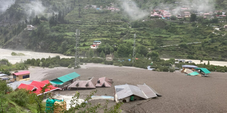 उत्तराखंड: आपदा और भ्रष्टाचार की दोहरी मार